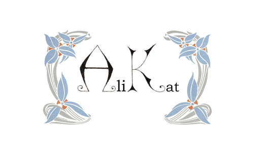 AliKat Vintage