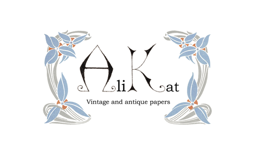 AliKat Vintage